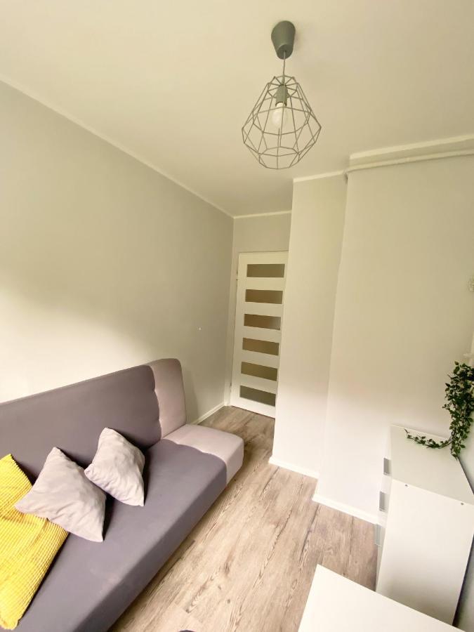 Stary Pow 64 P2 Apartment Gdansk Luaran gambar