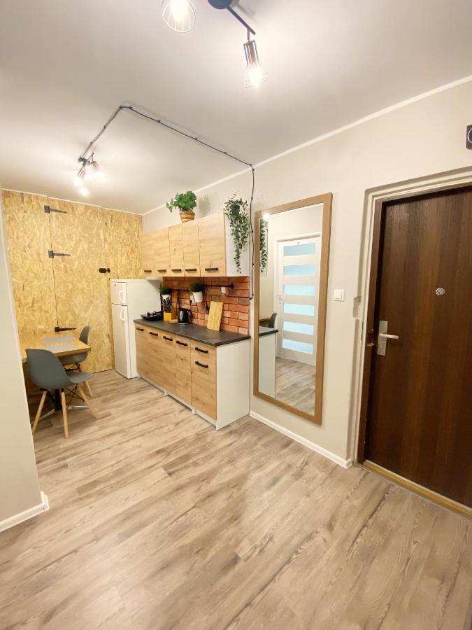 Stary Pow 64 P2 Apartment Gdansk Luaran gambar